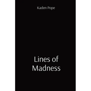 Lines of Madness