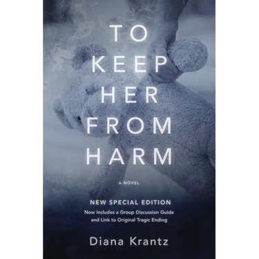 To Keep Her From Harm
