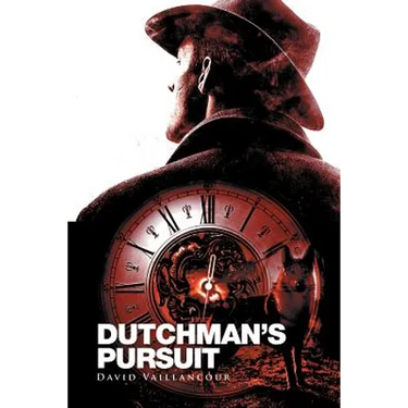 Dutchman's Pursuit