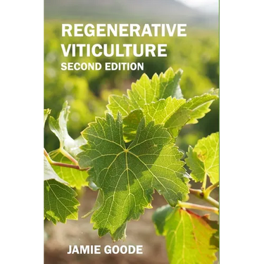 Regenerative Viticulture