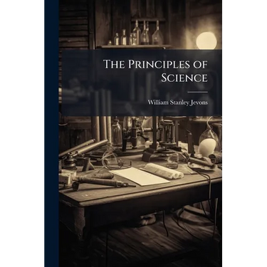 The Principles of Science: Book Iv. Inductive Investigation. Book V. Generalization, Analogy, and Classification. Book Vi. Reflections On the Results