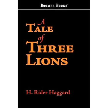 A Tale of Three Lions