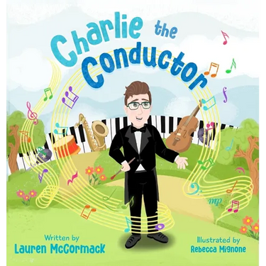 Charlie The Conductor