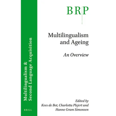 Multilingualism and Ageing: An Overview