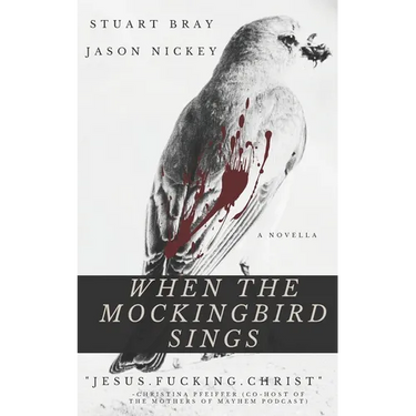 when the mockingbird sings