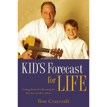 KID'S Forecast For Life