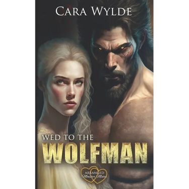 Wed to the Wolfman