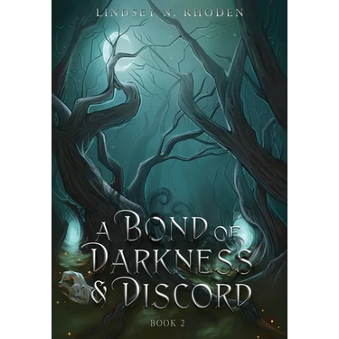 A Bond Of Darkness And Discord