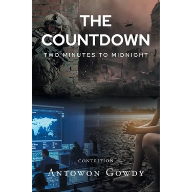 The Countdown: Two Minutes to Midnight