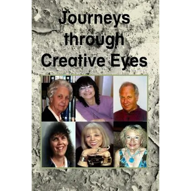 Journeys Through Creative Eyes