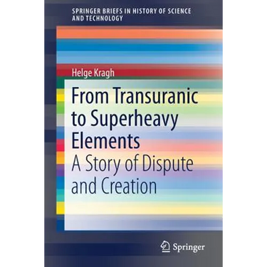 From Transuranic to Superheavy Elements: A Story of Dispute and Creation