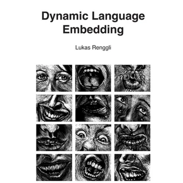 Dynamic Language Embedding