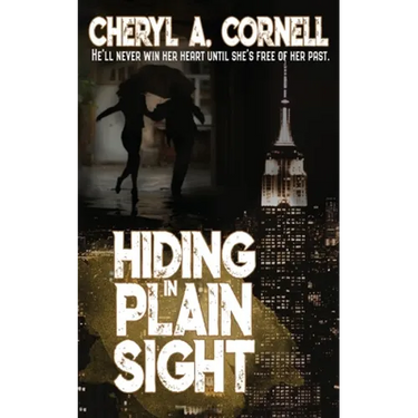 Hiding in Plain Sight