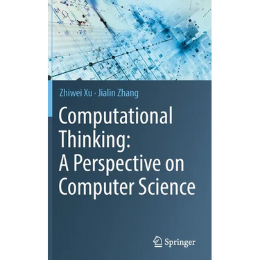 Computational Thinking: A Perspective on Computer Science