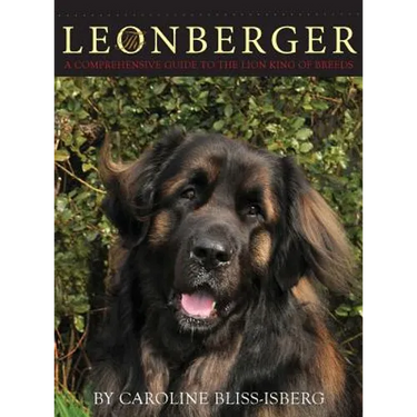 The Leonberger: A Comprehensive Guide to the Lion King of Breeds