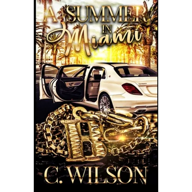 A Summer in Miami: A Standlone Novel