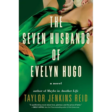 The Seven Husbands of Evelyn Hugo