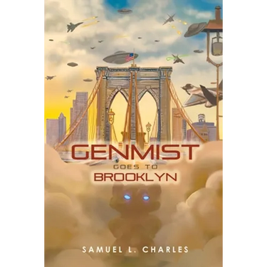 Genmist Goes to Brooklyn