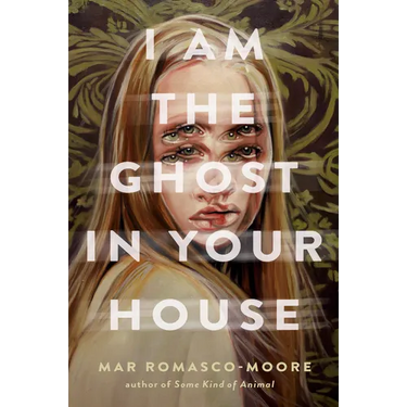 I Am the Ghost in Your House