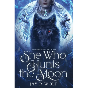 She Who Hunts the Moon