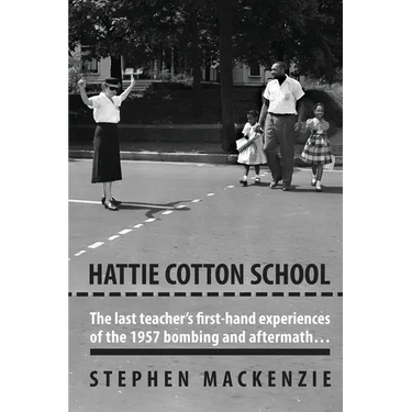 Hattie Cotton School