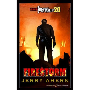Firestorm