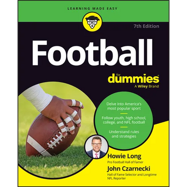 Football for Dummies, USA Edition