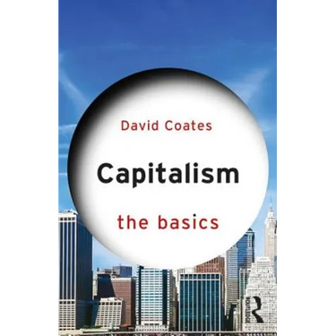 Capitalism: The Basics