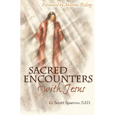 Sacred Encounters with Jesus