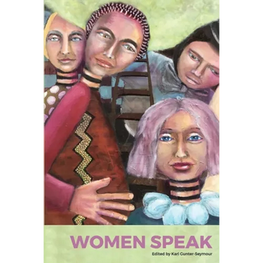 Women Speak Volume 6