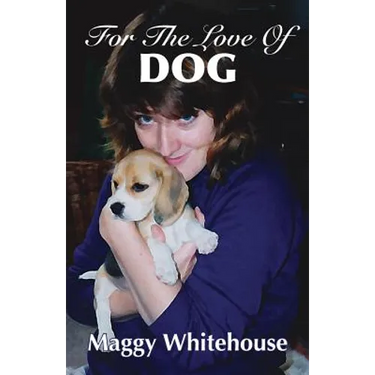 For The Love Of Dog
