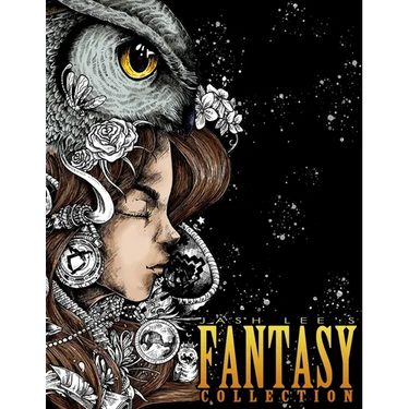 Fantasy Collection: By. Jash Lee