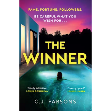 The Winner