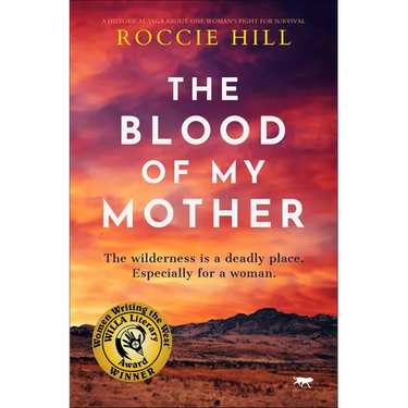 The Blood of My Mother