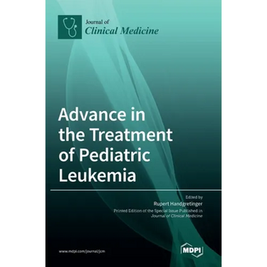 Advance in the Treatment of Pediatric Leukemia