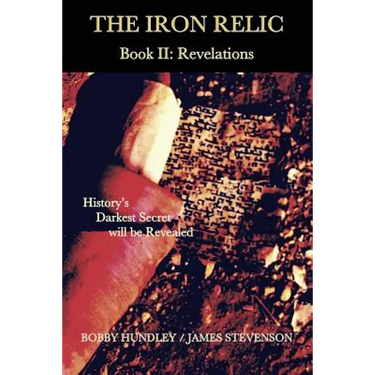 The Iron Relic Book II: Revelations