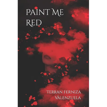 Paint Me Red