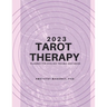 2023 Tarot Therapy Planner: Planner For Healing Trauma And Abuse
