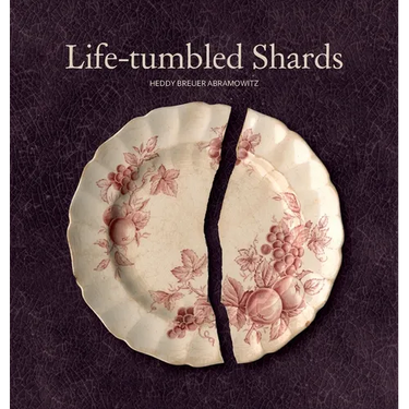 Life-Tumbled Shards