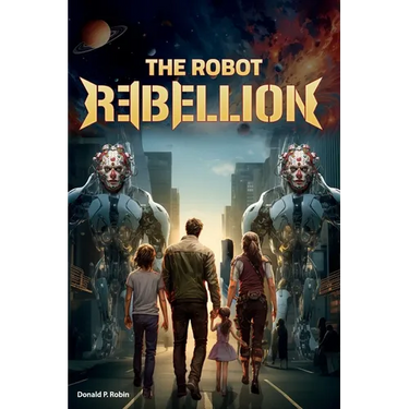 The Robot Rebellion
