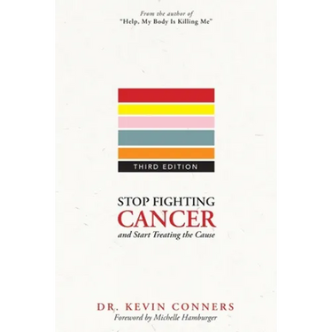 Stop Fighting Cancer and Start Treating the Cause
