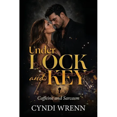 Under Lock and Key: Caffeine and Sarcasm