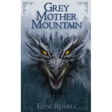 Grey Mother Mountain