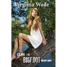 Cum For Bigfoot: Volume Three, Books 11-16