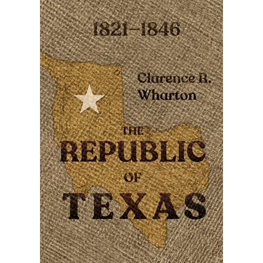 Wharton's Republic of Texas