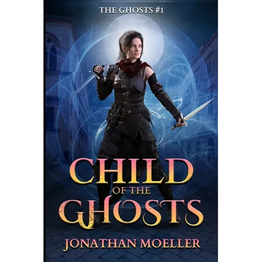 Child of the Ghosts