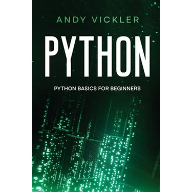 Python: Python basics for Beginners