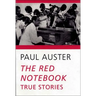 The Red Notebook: True Stories