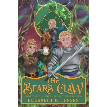 The Bear's Claw