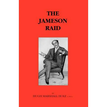 Jameson Raid